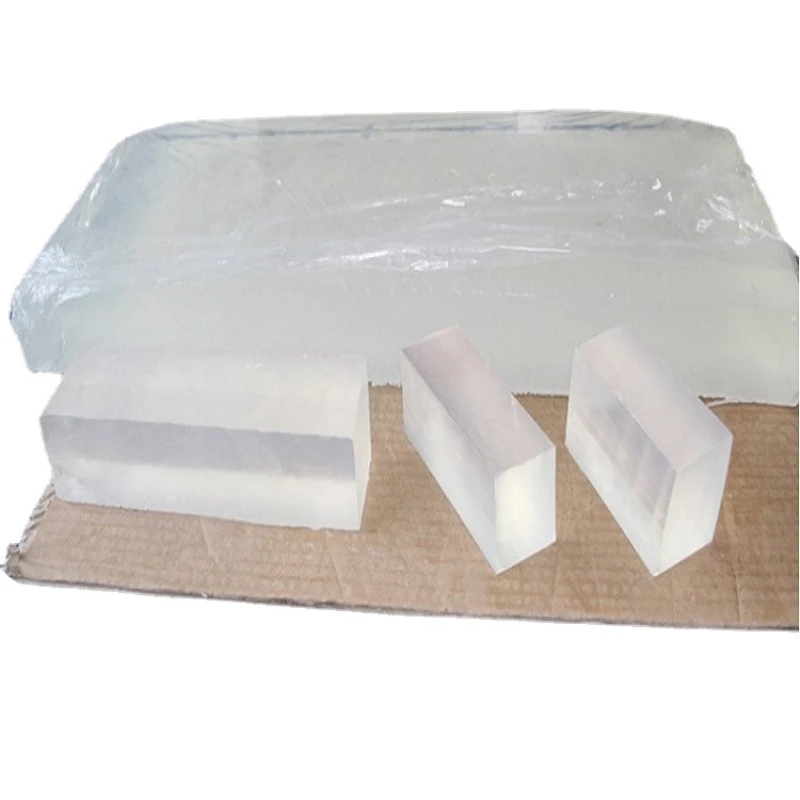 950g Ręczna baza mydlana Przez – Soap Making Base recenzja i cena